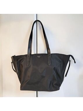 Botkier New York Nylon Tote Bag